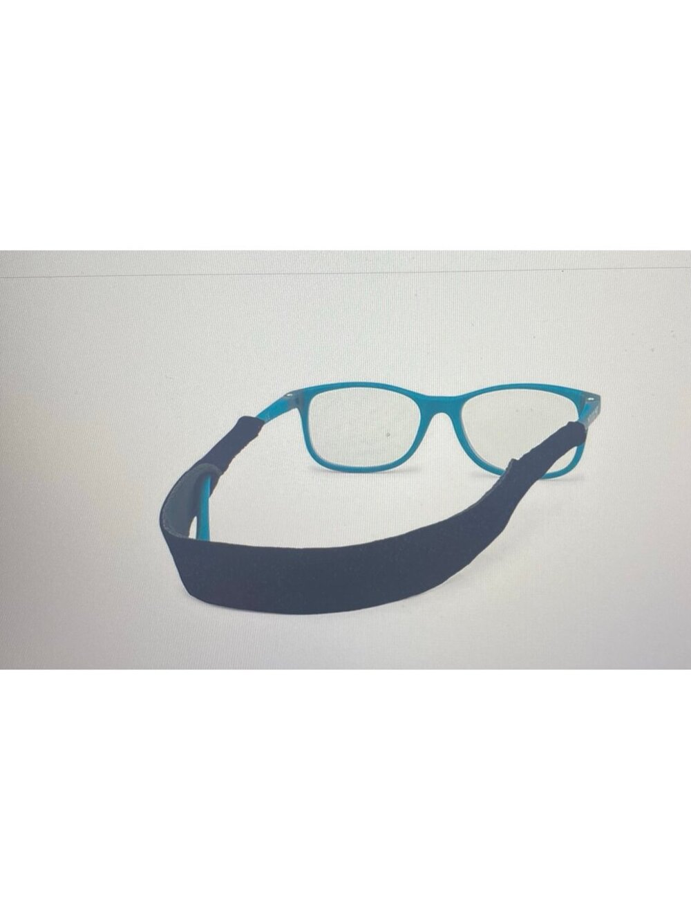 Croakies Kids Eyeglass and Sunglass Retainer (Qty 2)